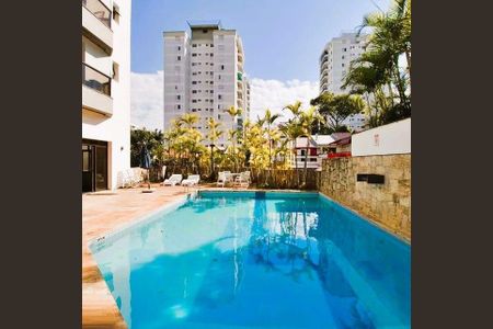 Apartamento à venda com 128m², 3 quartos e 2 vagas