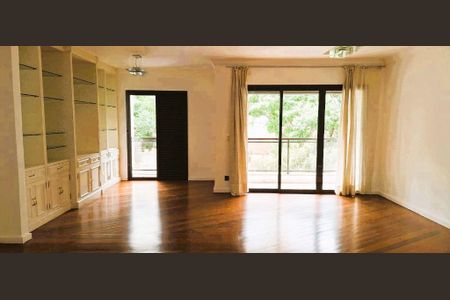 Apartamento à venda com 3 quartos, 128m² em Vila Progredior, São Paulo