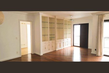 Apartamento à venda com 3 quartos, 128m² em Vila Progredior, São Paulo