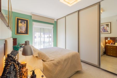Apartamento à venda com 138m², 3 quartos e 3 vagas