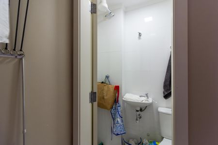 Apartamento à venda com 138m², 3 quartos e 3 vagas