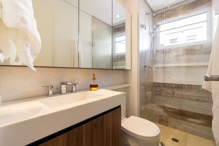 Apartamento à venda com 138m², 3 quartos e 3 vagas