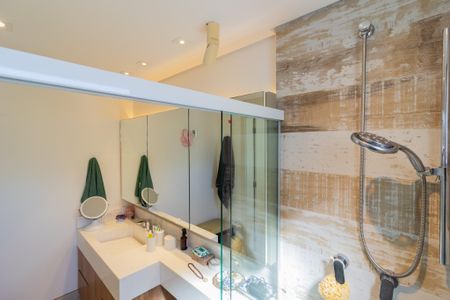 Apartamento à venda com 138m², 3 quartos e 3 vagas