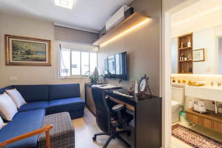 Apartamento à venda com 138m², 3 quartos e 3 vagas