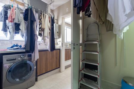 Apartamento para alugar com 3 quartos, 138m² em Paraíso, São Paulo