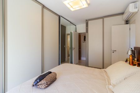 Apartamento à venda com 138m², 3 quartos e 3 vagas