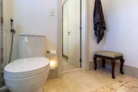 Apartamento à venda com 138m², 3 quartos e 3 vagas