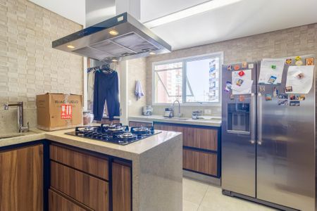 Apartamento à venda com 138m², 3 quartos e 3 vagas