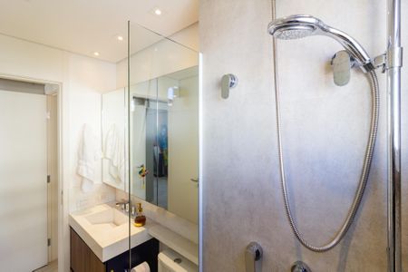 Apartamento à venda com 138m², 3 quartos e 3 vagas