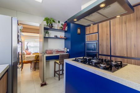 Apartamento à venda com 138m², 3 quartos e 3 vagas