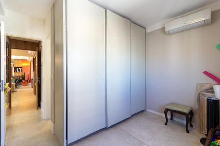 Apartamento à venda com 138m², 3 quartos e 3 vagas