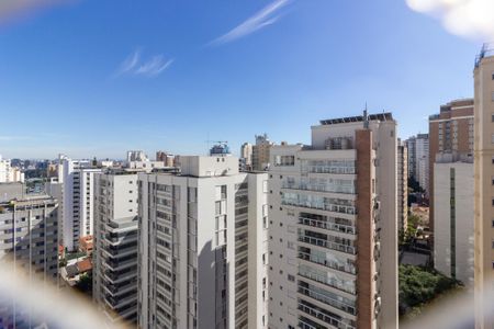 Apartamento à venda com 138m², 3 quartos e 3 vagas