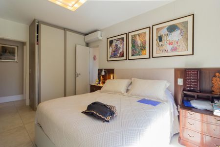 Apartamento à venda com 138m², 3 quartos e 3 vagas