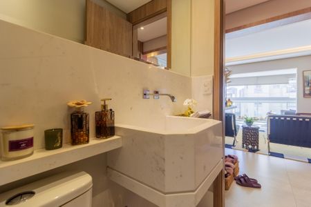 Apartamento para alugar com 3 quartos, 138m² em Paraíso, São Paulo