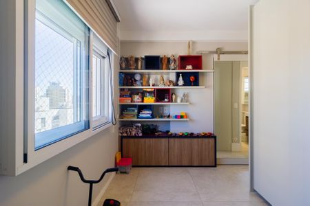Apartamento à venda com 138m², 3 quartos e 3 vagas