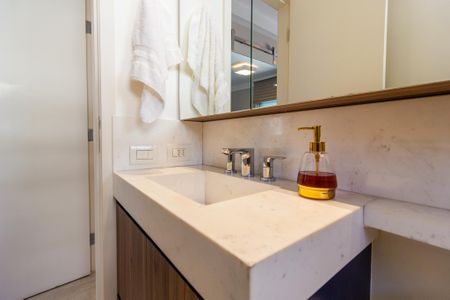 Apartamento para alugar com 3 quartos, 138m² em Paraíso, São Paulo