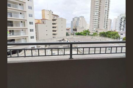 Apartamento à venda com 26m², 1 quarto e sem vaga