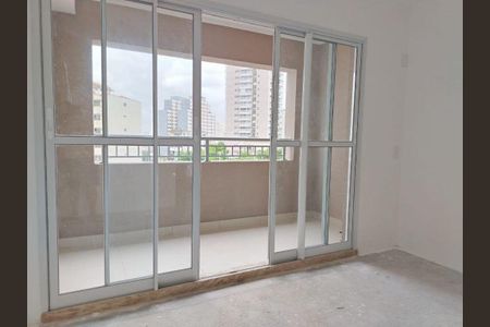 Apartamento à venda com 26m², 1 quarto e sem vaga