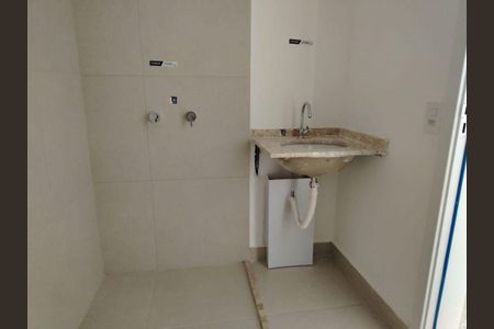 Apartamento à venda com 26m², 1 quarto e sem vaga