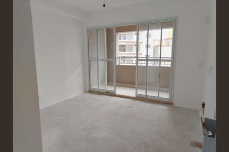 Apartamento à venda com 26m², 1 quarto e sem vaga