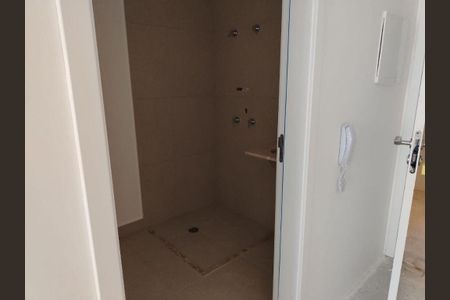Apartamento à venda com 26m², 1 quarto e sem vaga
