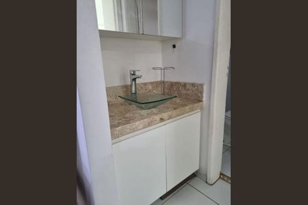 Apartamento à venda com 42m², 1 quarto e 1 vaga