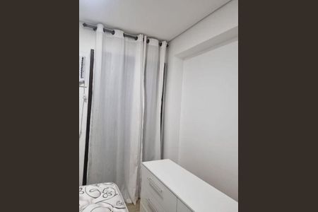 Apartamento à venda com 42m², 1 quarto e 1 vaga