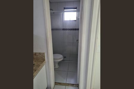 Apartamento à venda com 42m², 1 quarto e 1 vaga