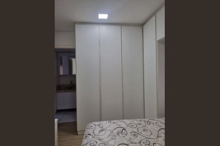 Apartamento à venda com 42m², 1 quarto e 1 vaga