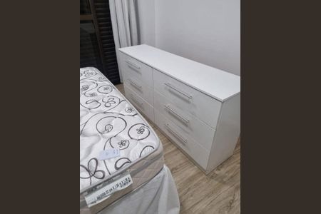 Apartamento à venda com 42m², 1 quarto e 1 vaga