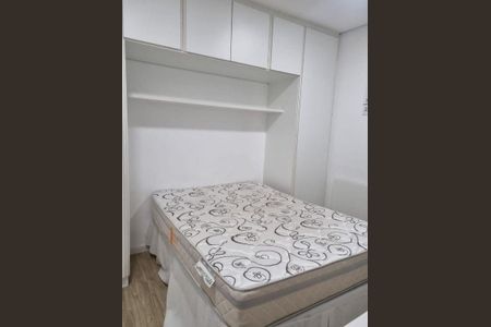 Apartamento à venda com 42m², 1 quarto e 1 vaga