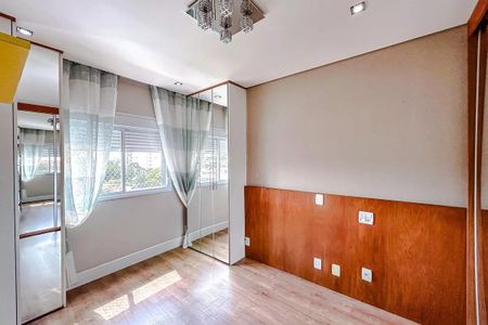 Apartamento à venda com 3 quartos, 107m² em Tatuapé, São Paulo