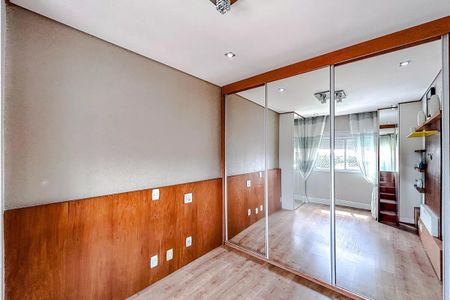 Apartamento à venda com 3 quartos, 107m² em Tatuapé, São Paulo