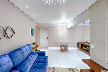 Apartamento à venda com 3 quartos, 107m² em Tatuapé, São Paulo