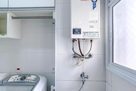 Apartamento à venda com 107m², 3 quartos e 2 vagas
