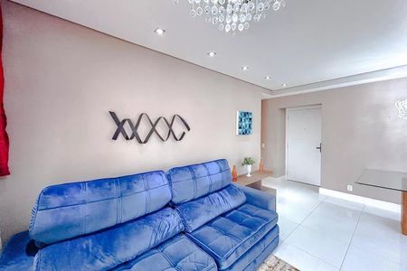 Apartamento à venda com 107m², 3 quartos e 2 vagas