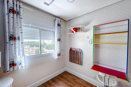 Apartamento à venda com 107m², 3 quartos e 2 vagas