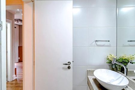 Apartamento à venda com 107m², 3 quartos e 2 vagas