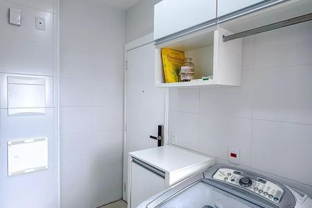 Apartamento à venda com 107m², 3 quartos e 2 vagas