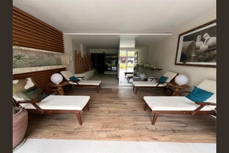 Apartamento à venda com 82m², 2 quartos e 2 vagas