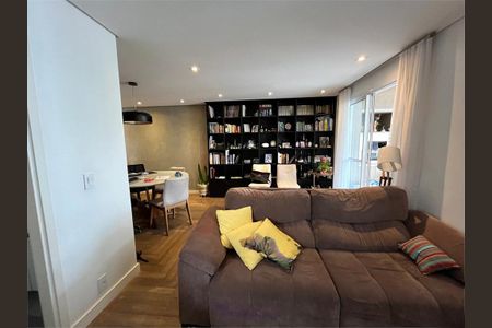 Apartamento à venda com 82m², 2 quartos e 2 vagas