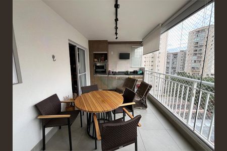 Apartamento à venda com 82m², 2 quartos e 2 vagas