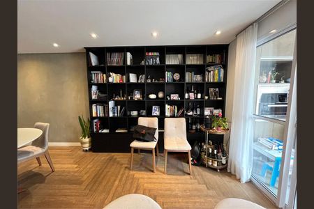 Apartamento à venda com 82m², 2 quartos e 2 vagas