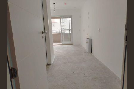 Apartamento à venda com 26m², 1 quarto e sem vaga