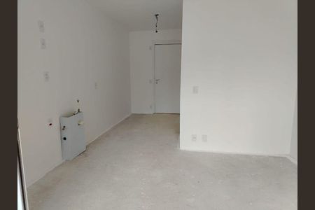 Apartamento à venda com 26m², 1 quarto e sem vaga