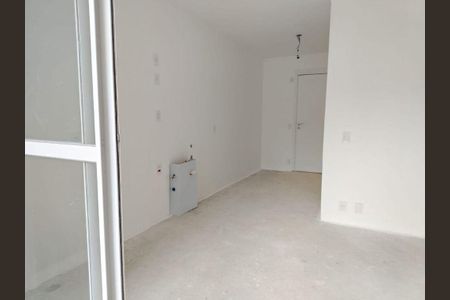 Apartamento à venda com 26m², 1 quarto e sem vaga