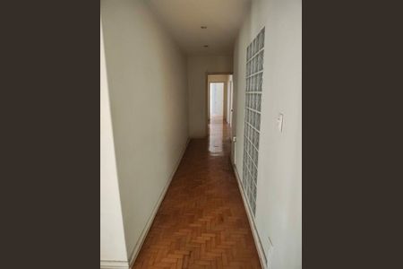 Apartamento à venda com 4 quartos, 250m² em Bela Vista, São Paulo