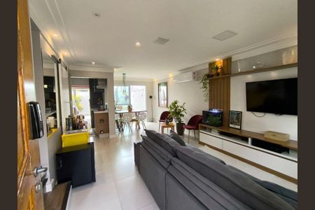 Casa à venda com 147m², 3 quartos e 2 vagas