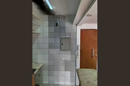 Apartamento à venda com 50m², 1 quarto e 1 vaga