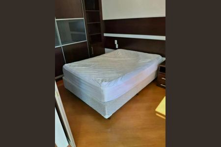 Apartamento à venda com 50m², 1 quarto e 1 vaga